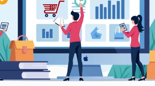 creer-une-entreprise-d-e-commerce-et-renforcer-sa-presence-digitale