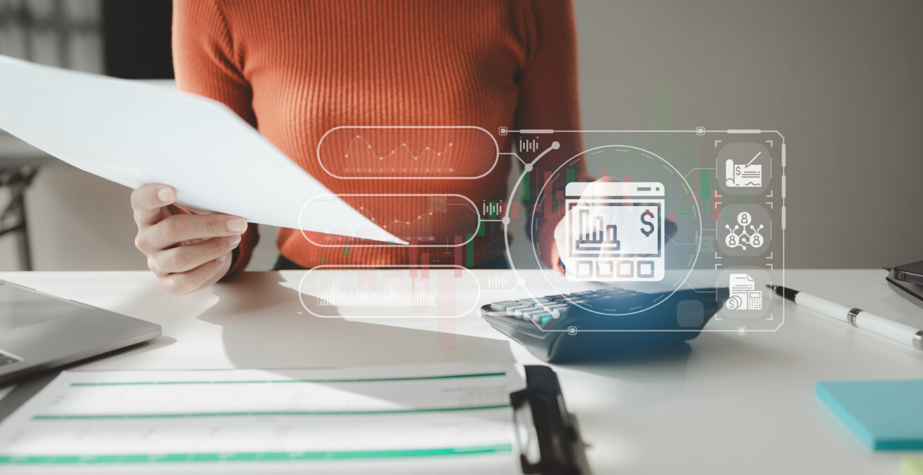 solutions bancaires